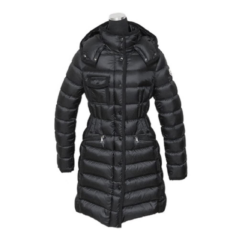 Moncler Hermine Jacket - Brand New! 🖤